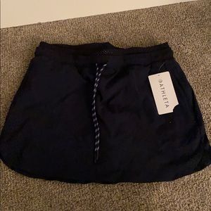 Athleta Skort